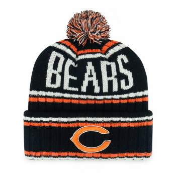 NFL Chicago Bears Saskatoon Knit Beanie