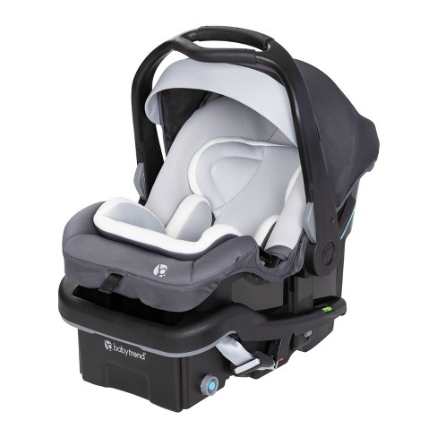 Target infant car seat and clearance stroller