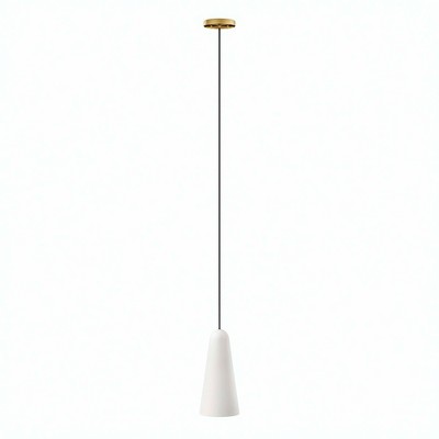 Modway Beacon 1-Light Pendant Light