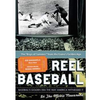 Reel Baseball: Baseball's Golden Era (DVD)