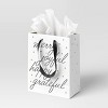 Christmas Modern Warmth Cub Merry Joyful - Wondershop™ - 2 of 3