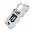 NFL Seattle Seahawks Players Game Tactic Clear Cell Phone Case for Apple iPhone - 2 of 4