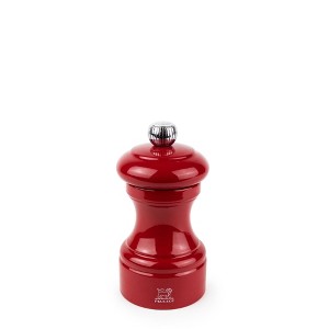 Peugeot Bistro 4 Inch Salt Mill - 1 of 4