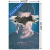 Trends International DC Comics Movie - Batman v Superman - Superman Teaser Unframed Wall Poster Prints - 3 of 4