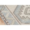 Momeni Anatolia Rylee Medallion Machine Loomed Area Rug - 3 of 4