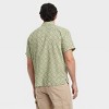 Men's Short Sleeve Camp Shirt - Goodfellow & Co™ - 2 of 3