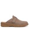 Dr. Scholl's Womens Calm Clog Mule Woodsmoke Brown 11 M - 3 of 4