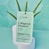 Que Bella Collagen & Vitamin E Eye Mask - 2ct - 4 of 4