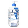 CeraVe Daily Moisturizing Face and Body Lotion for Normal to Dry Skin with CeraVe Hair Samples - 12 fl oz - 2 of 4