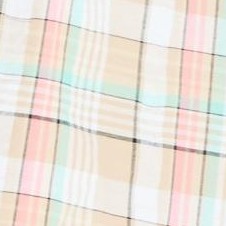new khaki plaid
