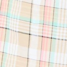 new khaki plaid