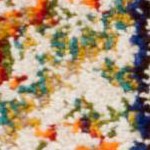 forest green/light blue