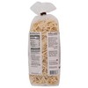 Al Dente Carba-Nada Roasted Garlic Fettuccine Pasta - Case of 6/10 oz - 3 of 4