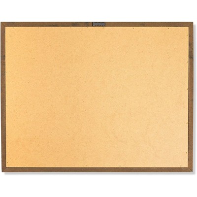 Joshua 24:15 Religious Wall Art with Wooden Frame