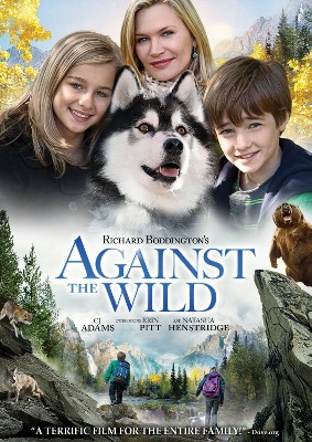 Against the Wild (DVD)