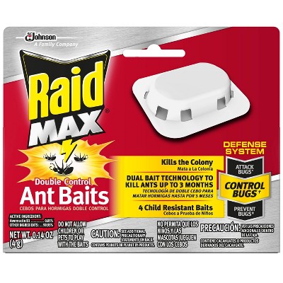 ant bait