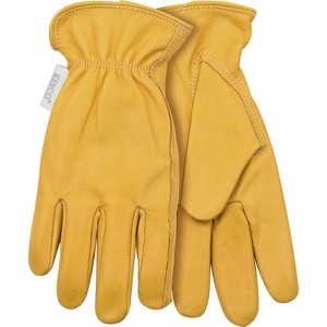 Kinco Women's Work Gloves Tan S 1 pair - 1 of 1