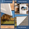 Liora Manne Esencia Lodge Indoor/Outdoor Mat.. - 3 of 4