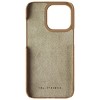 iDeal of Sweden Hard Case for Apple iPhone 13 Pro - Camel Croco - 2 of 3