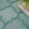 Nourison Trellis Outdoor Rug - 4 of 4