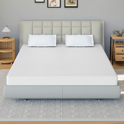 TackView 5 Inch Full Size Mattress