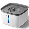 GOTGELIF 4L Automatic Pet Water Fountain with Adjustable Flow & Quiet Pump - 3 of 4