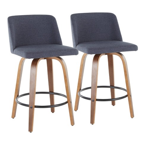 Moriann counter deals height bar stool