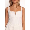 Petal and Pup Gale Mini Dress - 4 of 4