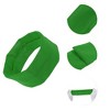 Unique Bargains Compression Headband Elastic Headband 1 Pc - 3 of 4