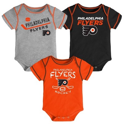 philadelphia flyers baby