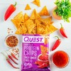 Quest Nutrition Tortilla Style Protein Chips - Spicy Sweet Chili - 2 of 4