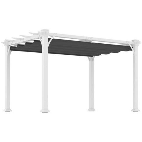 Gazebo deals sun shade