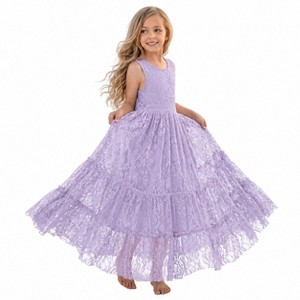 purple lace mother of the bride dress Novias Bridal main image 1