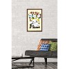 Trends International Pokémon - Smiles Anime Framed Wall Poster Prints - 2 of 4