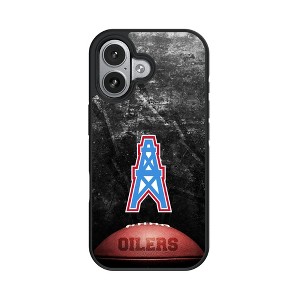NFL AFC Historic Teams Legendary Bump Cell Phone Case for Apple iPhone 17 Series - 1 of 4