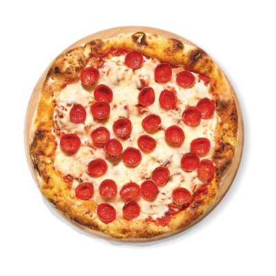 Porta Roman Style Uncured Pepperoni Pizza -15.2oz