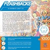 MasterPieces 1000 Piece Jigsaw Puzzle - Superhero Sanctum - 19.25"x26.75" - 4 of 4