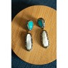 Jewels by Sunaina - SOPHIA Earrings - 2 of 2