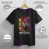 Boy's WWE Rey Mysterio Poster T-Shirt - 3 of 4