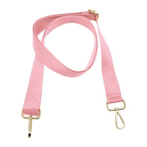 Unique Bargains Classy Durable Sturdy Nylon Solid Color Handbag Strap 1 Pc - 1 of 4