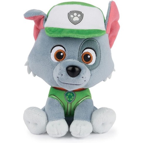 Gund Paw Patrol Plush Toy Polyester Mulitcolored : Target