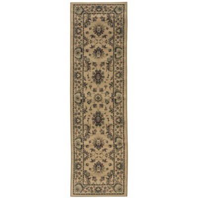 Oriental Weavers Ariana 311I Area Rug, 2-Feet 3-Inch by 7-Feet 9-Inch