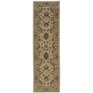 Oriental Weavers Ariana 311I Area Rug, 2-Feet 3-Inch by 7-Feet 9-Inch - 1 of 4