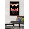 Trends International DC Comics Movie Batman (1989) - Logo One Sheet Framed Wall Poster Prints - 2 of 4