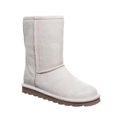 target white boots