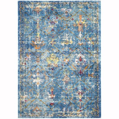 Aria ARA169 Power Loomed Area Rug  - Safavieh
