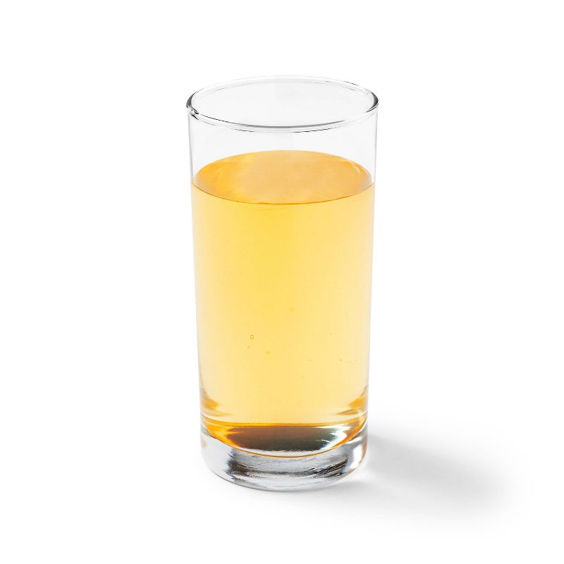 Reduced Sugar Apple Juice - 64 fl oz Bottle - Market Pantry&#8482;, 3 of 5