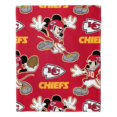 Kansas City Chiefs Disney Target