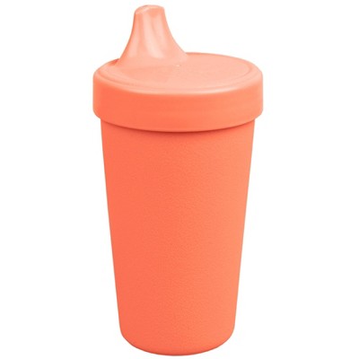 Re-Play 10 fl oz Spill Proof Portable Cup - Melon