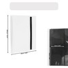 Unique Bargains Card Binder with Sleeve for Children 1 Pc - 2 of 4